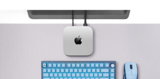 Corsair, una tastiera e un mouse wireless per Mac - macitynet.it