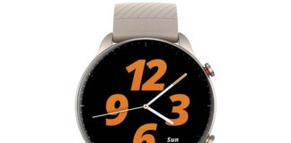 Per il Black Friday 2024 Amazfit Smartwatch GTR 2 scende a meno di 70 euro - macitynet.it