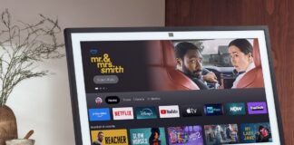 Amazon Echo Show 21 amplia visione e controllo, migliora tutto - macitynet.it