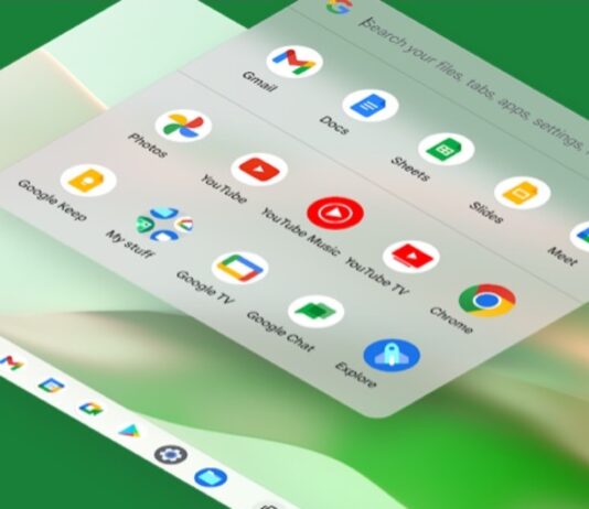 Google sfiderà iPad migrando Chrome OS in Android - macitynet.it