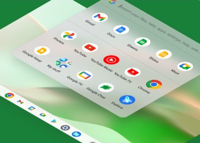 Google sfiderà iPad migrando Chrome OS in Android - macitynet.it