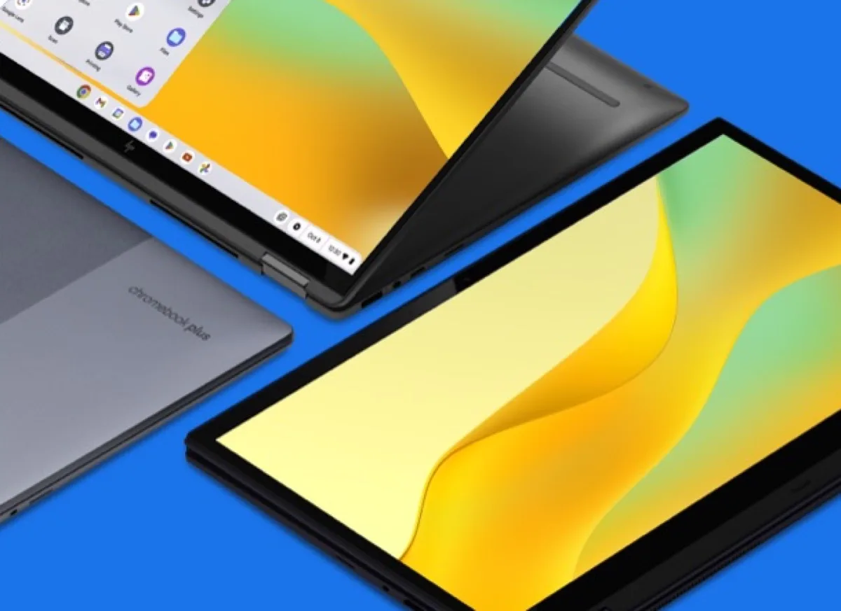 Google sfiderà iPad migrando Chrome OS in Android - macitynet.it