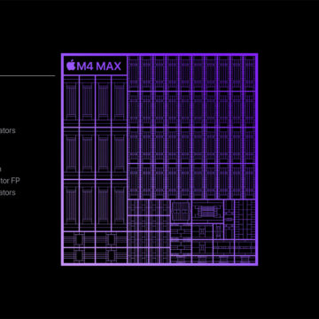 M4 Max, i benchmark con Blender evidenziano la potenza della GPU - macitynet.it