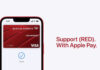 Apple Pay, nuova campagna di fondi per la Giornata mondiale contro l’AIDS - macitynet.it