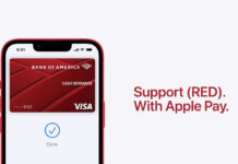 Apple Pay, nuova campagna di fondi per la Giornata mondiale contro l’AIDS - macitynet.it