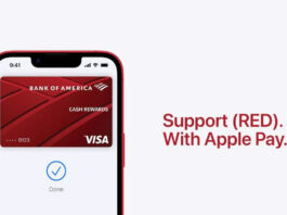 Apple Pay, nuova campagna di fondi per la Giornata mondiale contro l’AIDS - macitynet.it