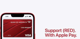 Apple Pay, nuova campagna di fondi per la Giornata mondiale contro l’AIDS - macitynet.it