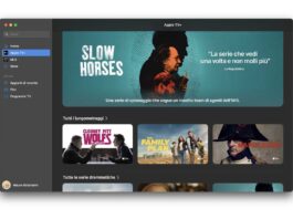 Apple TV Plus, servizio di streaming dell'anno ai TechRadar Choice Awards 2024 - macitynet.it