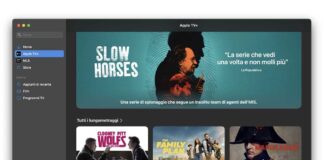 Apple TV Plus, servizio di streaming dell'anno ai TechRadar Choice Awards 2024 - macitynet.it