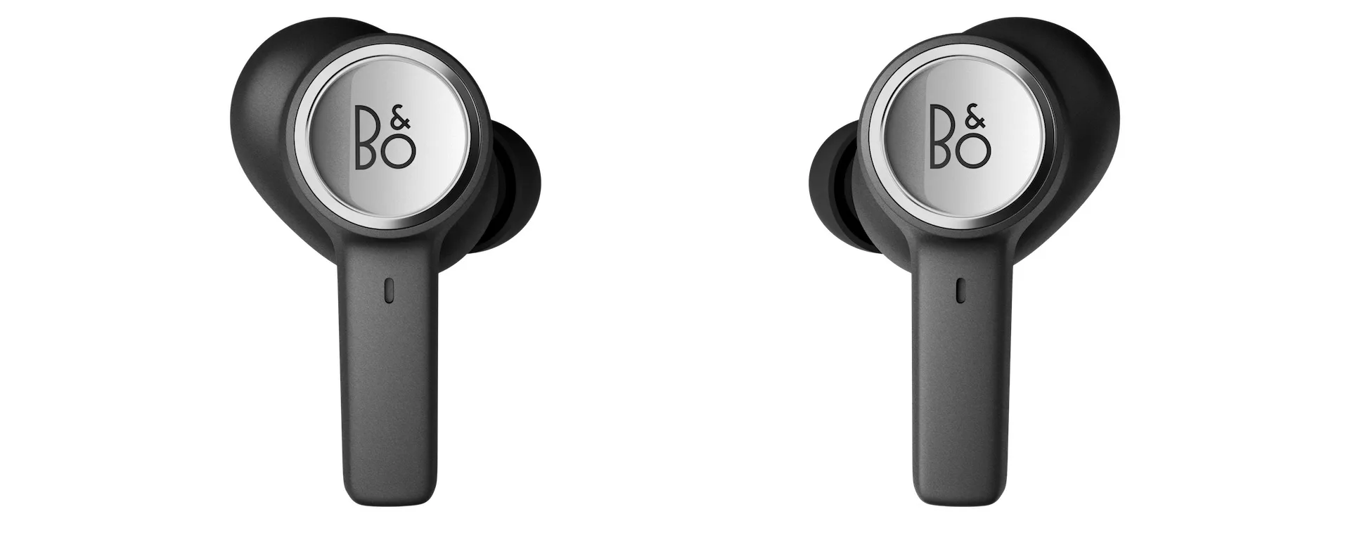 Beoplay Eleven sono gli auricolari premium di Bang & Olufsen da 499 dollari - macitynet.it