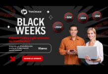 Il Black Friday TrenDevice è già arrivato, sconti fino a -250€ su iPhone, Mac e iPad - macitynet.it