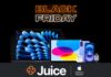 Juice spacca i prezzi di Mac, iPhone, iPad, Apple Watch per il Black Friday - macitynet.it