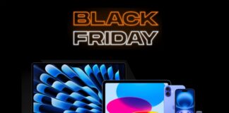 Juice spacca i prezzi di Mac, iPhone, iPad, Apple Watch per il Black Friday - macitynet.it