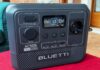 Recensione Bluetti AC50B, la powerstation personale e versatile da portare ovunque - macitynet.it