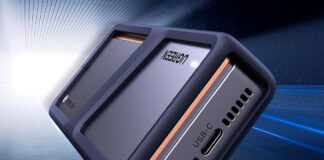 Recensione Case UGREEN USB 4 per SSD M.2 NVMe, la rivincita di USB4 su Thunderbolt - macitynet.it