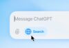 ChatGPT Search, il Google killer compie i primi passi - macitynet.it