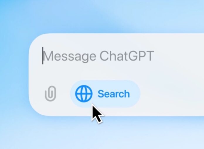 ChatGPT Search, il Google killer compie i primi passi - macitynet.it