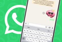 Come creare sticker di Whatsapp combinando le emoji con iPhone - macitynet.it