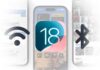 Come disattivare completamente WiFi e Bluetooth su iOS 18.1 - macitynet.it