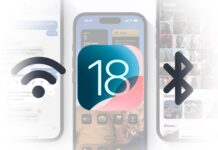 Come disattivare completamente WiFi e Bluetooth su iOS 18.1 - macitynet.it