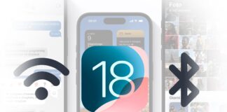 Come disattivare completamente WiFi e Bluetooth su iOS 18.1 - macitynet.it