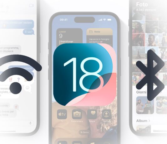 Come disattivare completamente WiFi e Bluetooth su iOS 18.1 - macitynet.it