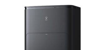 ECOVACS T30S PRO, tra i più potenti aspirapolvere in sconto di 350 euro - macitynet.it