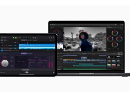 Disponibile Final Cut Pro 11 per Mac, aggiornamento versione iPad e nuovo update di Logic Pro. - macitynet.it