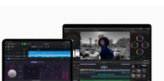 Disponibile Final Cut Pro 11 per Mac, aggiornamento versione iPad e nuovo update di Logic Pro. - macitynet.it