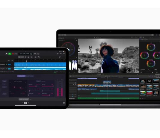 Disponibile Final Cut Pro 11 per Mac, aggiornamento versione iPad e nuovo update di Logic Pro. - macitynet.it