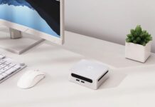 GenMachine, il mini PC con Ryzen 5300U in offerta speciale - macitynet.it