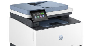 Recensione HP Laserjet Jet Pro MFP 3302fdw, multifunzione a colori per casa e piccoli uffici - macitynet.it