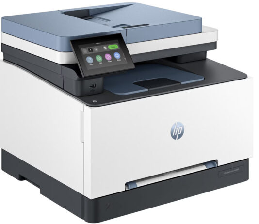 Recensione HP Laserjet Jet Pro MFP 3302fdw, multifunzione a colori per casa e piccoli uffici - macitynet.it