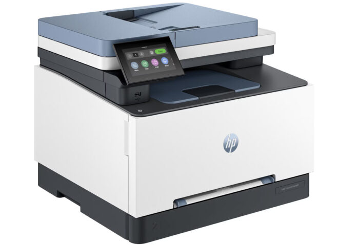 Recensione HP Laserjet Jet Pro MFP 3302fdw, multifunzione a colori per casa e piccoli uffici - macitynet.it