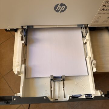 Recensione HP Laserjet Jet Pro MFP 3302fdw, multifunzione a colori per casa e piccoli uffici - macitynet.it