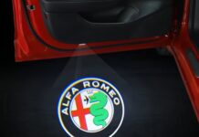 Kit luci speciali per le portiere Alfa Romeo a soli 7 € - macitynet.it