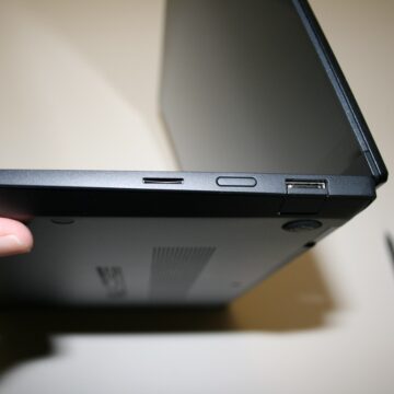 Recensione notebook LG GRAM 14T90S, un 2 in 1 touch e convertibile - macitynet.it