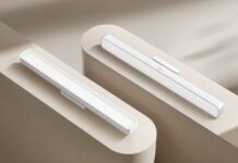 Lampada LED magnetica e ricaricabile in sconto a soli 6 € - macitynet.it