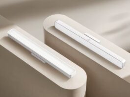 Lampada LED magnetica e ricaricabile in sconto a soli 6 € - macitynet.it