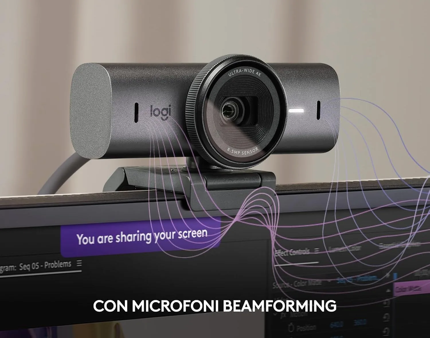 Le migliori webcam per Mac e PC del 2024 - macitynet.it