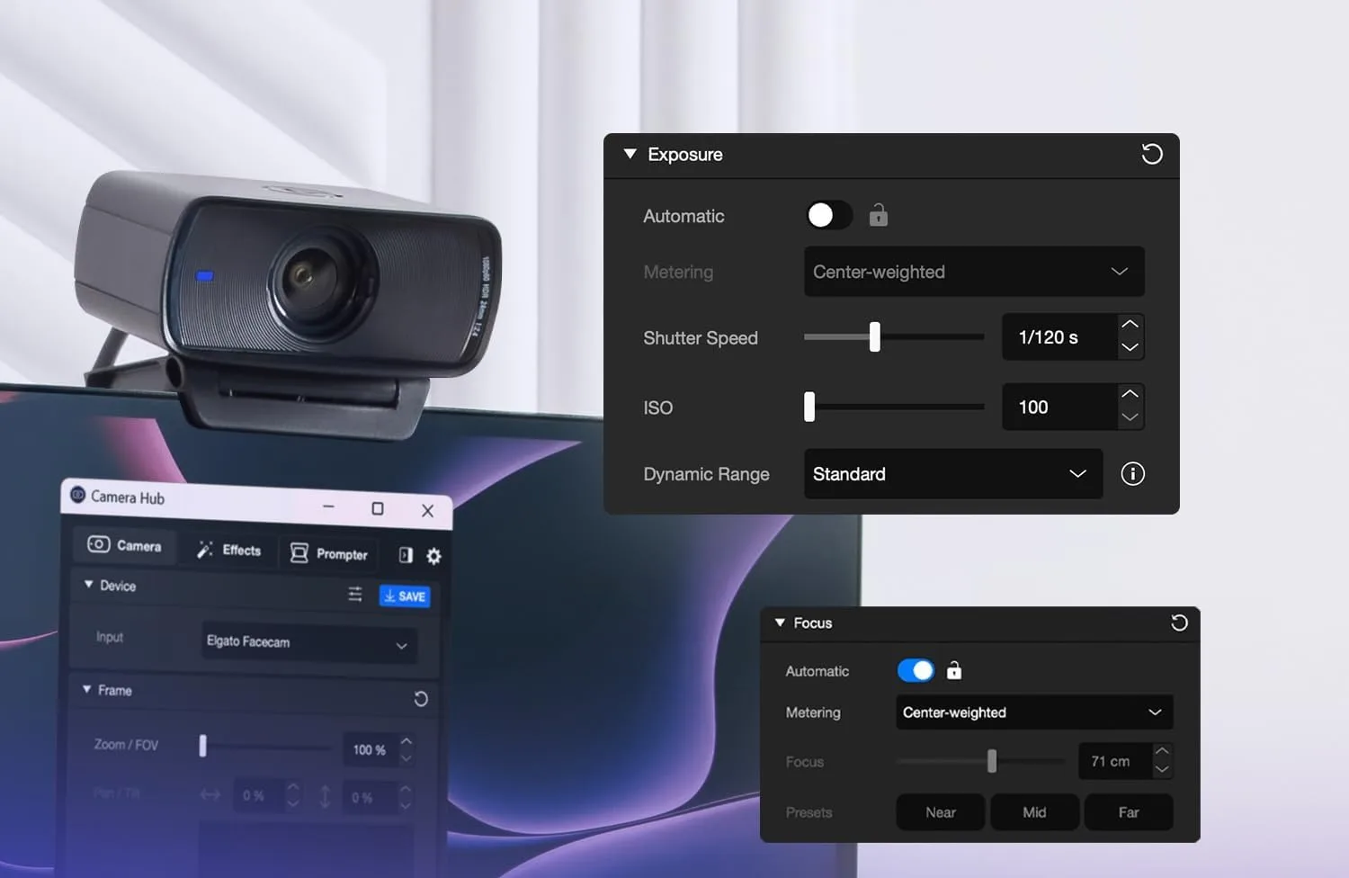 Le migliori webcam per Mac e PC del 2024 - macitynet.it