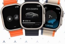 Mercedes-Benz si mette al polso con Apple Watch - macitynet.it