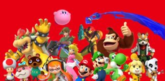 Nintendo fa pace con il passato e la memoria dei giochi - macitynet.it