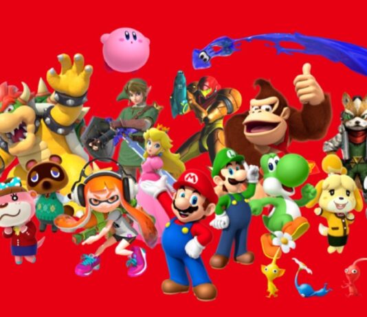 Nintendo fa pace con il passato e la memoria dei giochi - macitynet.it