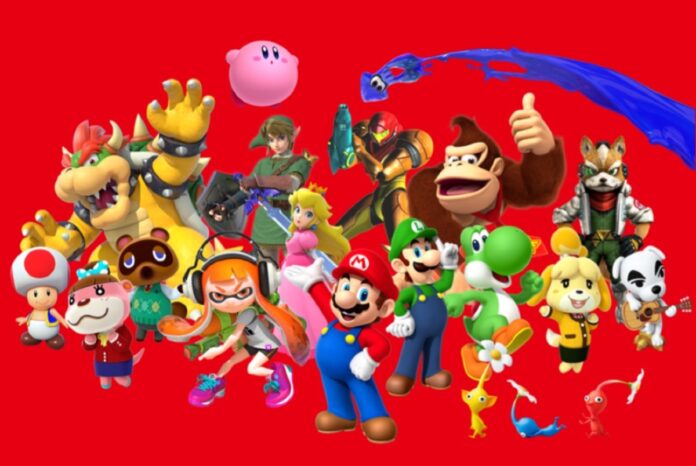 Nintendo fa pace con il passato e la memoria dei giochi - macitynet.it