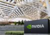 Nvidia segna terzo trimestre da favola ma la crescita rallenta - macitynet.it