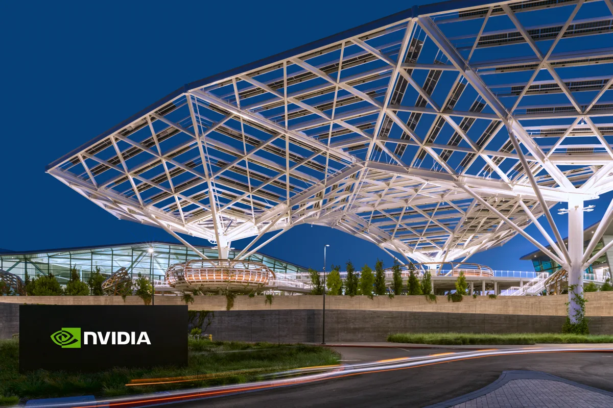 Nvidia segna terzo trimestre da favola ma la crescita rallenta - macitynet.it