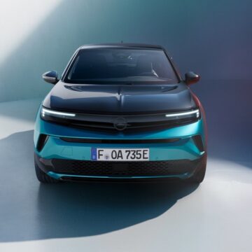 Il nuovo Opel Mocca con ChatGPT - macitynet.it