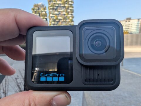 Recensione GoPro HERO13 Black - ancora la regina delle action cam? - macitynet.it