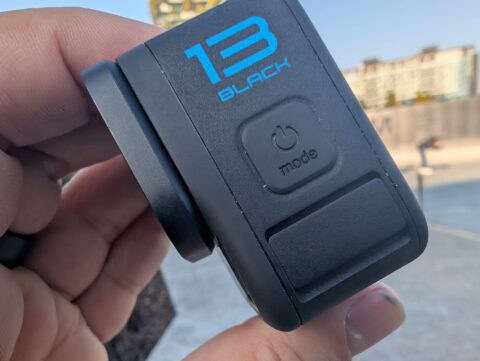 Recensione GoPro HERO13 Black - ancora la regina delle action cam? - macitynet.it